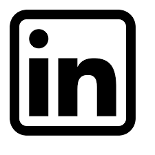 linkedin icon