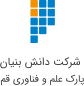 park fanavari icon